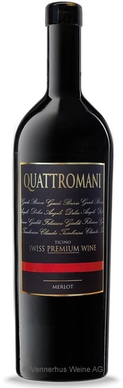 Quattromani